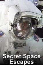 Watch Secret Space Escapes Vumoo