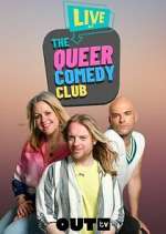Watch Live at The Queer Comedy Club Vumoo