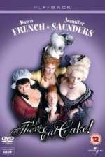 Watch Let Them Eat Cake Vumoo