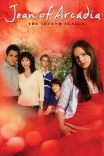Watch Joan of Arcadia Vumoo