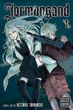 Watch Jormungand Vumoo