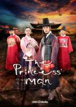Watch The Princess' Man Vumoo