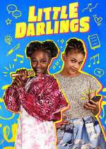 Watch Jacqueline Wilson's Little Darlings Vumoo