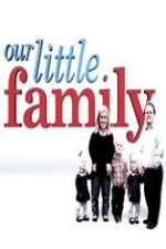 Watch Our Little Family Vumoo