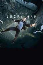 Watch Stan Lee's Lucky Man Vumoo