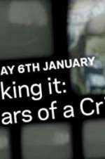 Watch Faking It: Tears of a Crime Vumoo