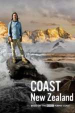 Watch Coast New Zealand Vumoo
