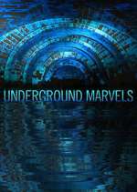 Watch Underground Marvels Vumoo