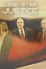 Watch Lone Star Justice Vumoo