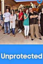 Watch Unprotected Vumoo