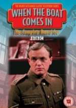 Watch When the Boat Comes In Vumoo
