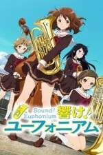 Watch Hibike! Euphonium Vumoo