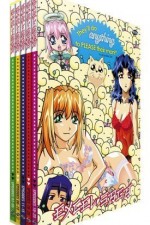 Watch Excel Saga Vumoo