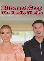 Watch Billie & Greg: The Family Diaries Vumoo