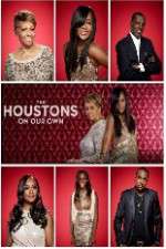 Watch The Houstons On Our Own Vumoo