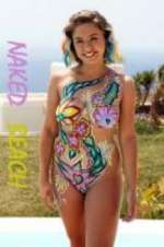 Watch Naked Beach Vumoo