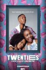 Watch Twenties Vumoo