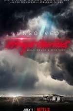 Watch Unsolved Mysteries Vumoo