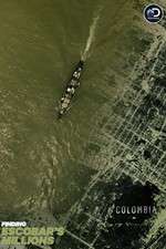 Watch Finding Escobar's Millions Vumoo