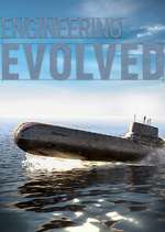 Watch Engineering Evolved Vumoo