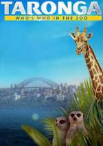 Watch Taronga: Who's Who in the Zoo? Vumoo