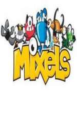 Watch Mixels Vumoo