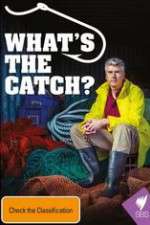 Watch What's The Catch With Matthew Evans Vumoo