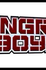 Watch Angry Boys Vumoo