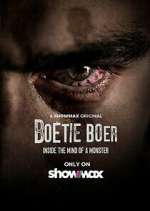 Watch Boetie Boer: Inside the Mind of a Killer Vumoo