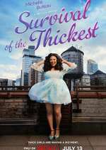 Watch Survival of the Thickest Vumoo