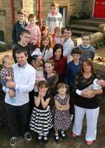 Watch 16 Kids and Counting Vumoo