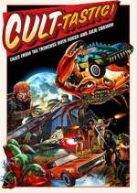 Watch Cult-Tastic: Tales from the Trenches with Roger and Julie Corman Vumoo