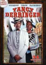 Watch Yancy Derringer Vumoo