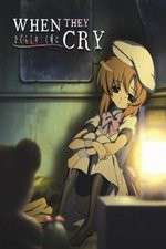 Watch When They Cry: Higurashi Vumoo
