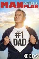 Watch Man with a Plan Vumoo