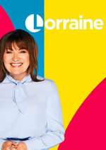 Watch Lorraine Vumoo