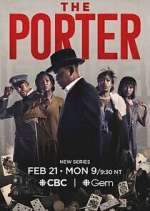 Watch The Porter Vumoo