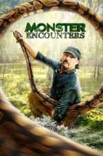 Watch Monster Encounters Vumoo