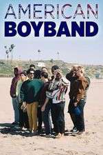 Watch American Boyband Vumoo