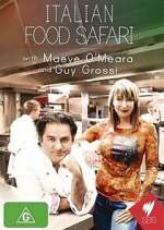 Watch Italian Food Safari Vumoo