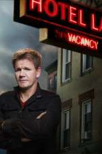 Watch Hotel Hell Vumoo