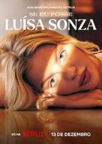 Watch Se eu fosse LuÃ­sa Sonza Vumoo