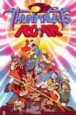 Watch ThunderCats Roar Vumoo