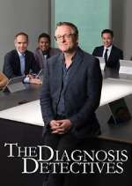 Watch The Diagnosis Detectives Vumoo