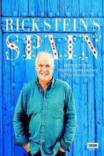 Watch Rick Stein's Spain Vumoo