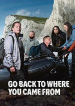 Watch Go Back To Where You Came From Vumoo