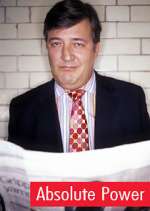 Watch Absolute Power Vumoo