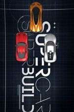Watch Supercar Superbuild Vumoo