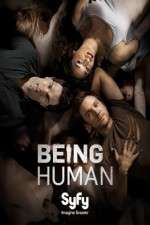 Watch Being Human US Vumoo