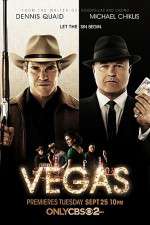 Watch Vegas Vumoo
